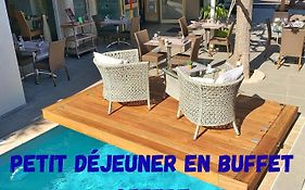 Hôtel Beau Soleil